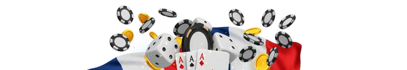 Nouveaux casinos en ligne France 2025 - Bonus exclusifs et jeux variés