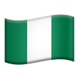 Nigeria casino winners 2025